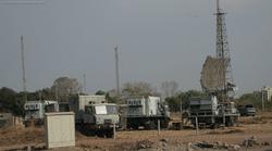 Equipment, Radars and Vehicles