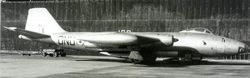 Congo Bomber IF898