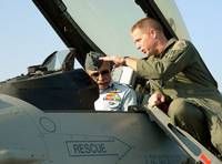 Cope India 2006 - The USAF Album