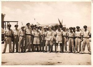 Kohat '44 with No.2 Squadron