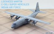 C-130J-30s Hercules