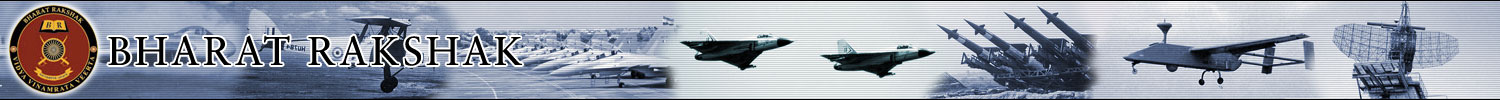 Bharat Rakshak:Indian Air Force